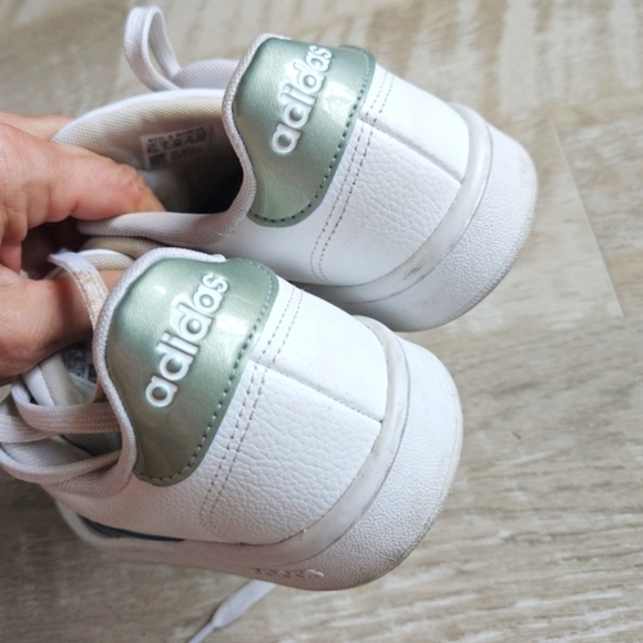 Adidas Grand Court Base Sneakers - Picture 8 of 15